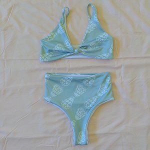 Waikini bikini set🌊🐚